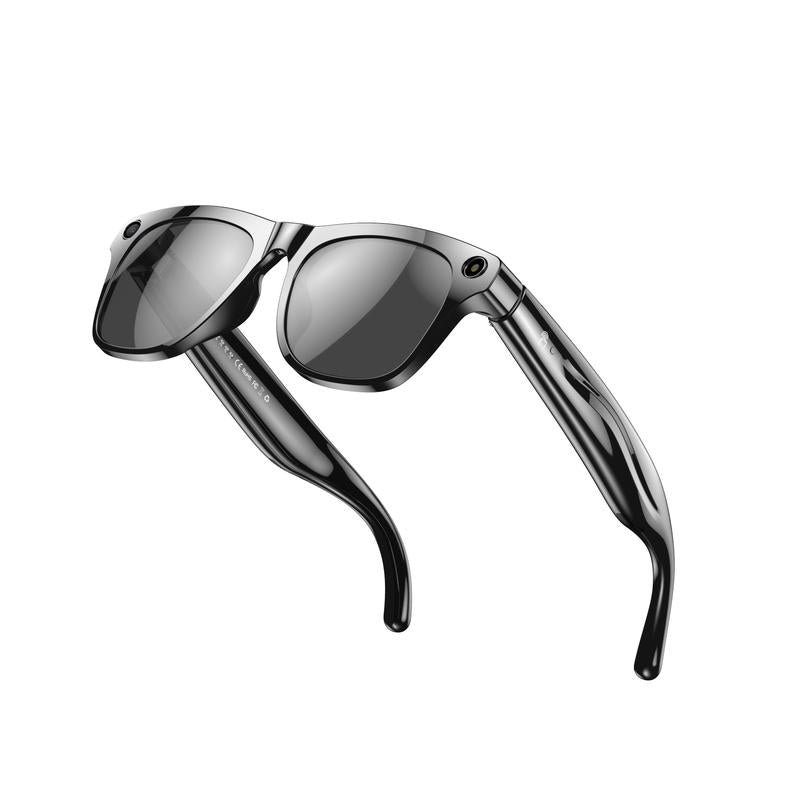 HYUNDAI XK ONE Pro Intelligent Camera and Video Glasses, Built-In High-Definition Camera and more