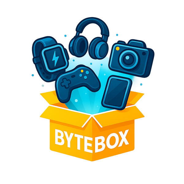 ByteBox