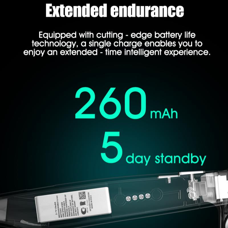 HYUNDAI XK ONE Pro Intelligent Camera and Video Glasses, Built-In High-Definition Camera and more